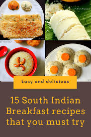South Indian Breakfast Archives F For Flavour In 2020 Indian Breakfast South Indian Breakfast Recipes Breakfast Recipes