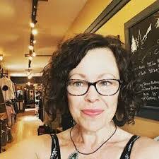 Kathleen Bernhardt's Instagram, Twitter & Facebook