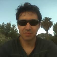 Stream Pablo Rosado music