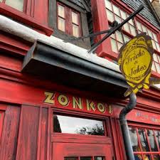 All sources used in the lexicon. Zonko S Joke Shop 19 Photos 26 Reviews Toy Stores 6000 Universal Blvd Dr Phillips Orlando Fl Phone Number Yelp
