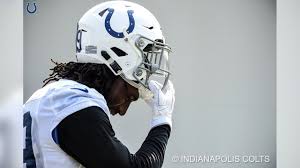 Colts Release First Unofficial Depth Chart Of 2017 Regular