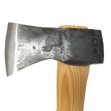 Sam has a solid education as a professional. Gransfors Bruks Ray Mears Wilderness Axe