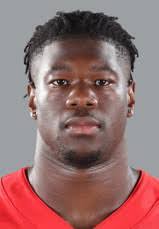 Efrem Hill's Instagram, Twitter & Facebook