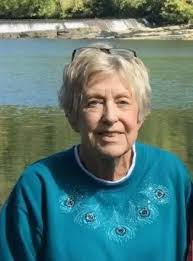 Obituary information for Penelope Lillian Parish