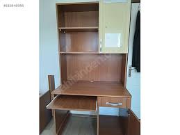 Dolaplı çalışma masaları ise genç odaları için kurtarıcı çözümler sunacaktır. Calisma Masasi Ders Calisma Masasi Ve Kitaplik Sahibinden Comda 883646956