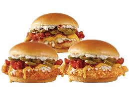 Wendy's ultimate chicken grill sandwich boasts only 390 calories, 10 g fat, 4 g saturated fat, and 1,080 mg of sodium. Wendy S Introduces New Jalapeno Popper Sandwiches Chew Boom