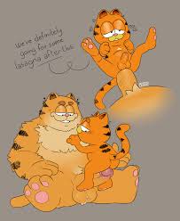 The Garfield Movie hentai videos, GIFs, and images | Rule 34 App