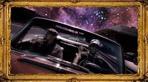 Kid Cudi Just What I Am Featuring King Chip Music Video Sidewalk Hustle