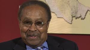 Clarence Jones's Instagram, Twitter & Facebook