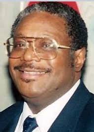 Anthony Nelson Obituary