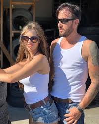 Sie hat das geschafft, wovon viele junge frauen träumen. Michael Wendler Und Laura Muller Schocken Mit Sex Foto