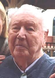 Warren Warnecke Obituary