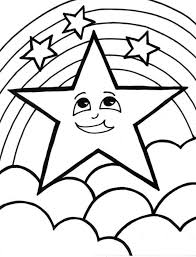 We have coloring books, coloring sheets, line art, printable pictures, clipart, black and white drawing, illustrations, and more. 27 Excellent Image Of Stars Coloring Pages Entitlementtrap Com Shape Coloring Pages Star Coloring Pages Free Coloring Pages