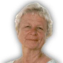 Obituary information for Ramona Lea Scholl