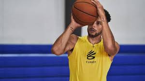 Born march 14, 1988) is an american professional basketball player for the golden state warriors of the national basketball association (nba). Under Armour Launches A Brand With Nba Star Steph Curry