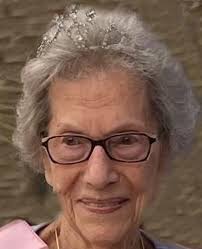 Mary Carr Obituary (2025)