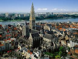 Image result for belgium city