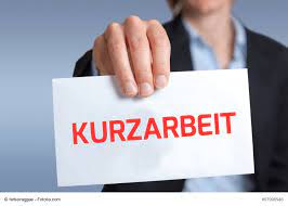 Kurzarbeit is a great tool both for employees and employers as it gives the former income security and the latter more security for planning the next months when the economy really contracts. Kurzarbeitergeld Wegen Corona Antworten Auf Die Haufigsten Fragen
