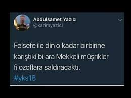 2021 yks tercih kılavuzu yayımlandı. Yks Komik Capsler Ve Paylasimlar Youtube