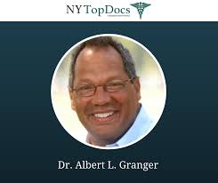 Presenting 2025 NY Top Dentist: Albert L. Granger, DDS