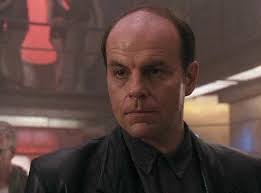 Esse cara, Michael Ironside, sempre me passou umas vibes de Jack Nicholson  de baixo orçamento. : r/Actors