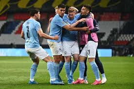 Клубы, которые в последнее время регулярно завоевывают титулы на внутренней арене, cегодня сыграют свой. Lsh Kolaps Na Pszh Vo Vtoroto Poluvreme Manchester Siti So Golema Pobeda Na Chekor Od Finale Denar