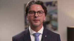 Robert Horvath, CFO, über Sustainability bei Hödlmayr International GmbH