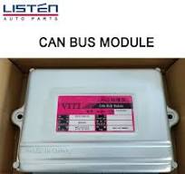 China CAN BUS MODULE 238400630 FOR BUS KING LONG HIGER ...