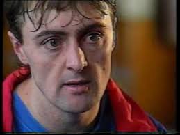 Remember when Mick McGuane bounced his way to goal?