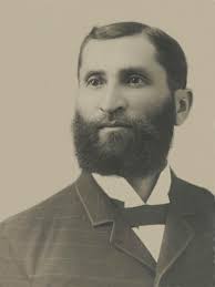 Raoul Albert Ritter (1858-1900)