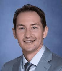 Christopher Toomey MD, PhD