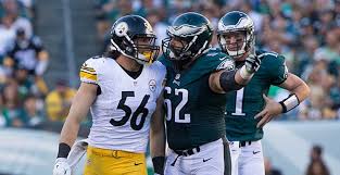 Steelers vs eagles super bowl. How To Watch Pittsburgh Steelers Vs Philadelphia Eagles