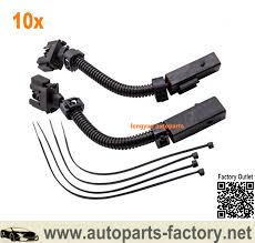 For best refinment in terms of a diesel you want to go for a v6. Engine Camshaft Adjuster Magnet Wiring Harness For Mercedes Benz W203 C230 2711502733 A2711502733