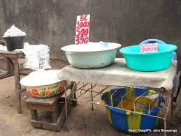 Kinshasa Les Prix Du Manioc Et Du Mais Augmentent De 100 Radio Okapi