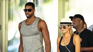 After a mostly quiet free agency period from an acquisition standpoint. Khloe Kardashian Missing Tristan Thompson While He Ff7de8 S In Boston Ff7dee Hollywood Life