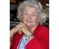 Doris Gardner Obituary (2020)