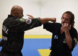 Uru-Can, a obscura arte marcial criada dentro do Exército brasileiro -  Montedo.com.br