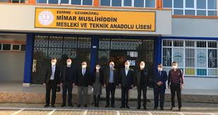 Uzunkopru Ticaret Borsasi