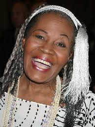 Irma P. Hall Pictures