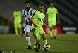 Jun 25, 2021 · a época coletiva não correu da melhor maneira, mas em termos individuais o escocês não podia imaginar um melhor regresso aos palcos do principal escalão do futebol português. Ryan Gauld Is The Ex Dundee Wonderkid Still Aiming For A Career At The Top Daily Mail Online