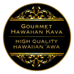 Gourmet hawaiian kava