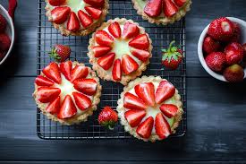 Come by for dinner in the backyard! Dinner Party Desserts Make In Advance Dinner Party Pudding Recipes