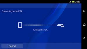 Descargar ps4 remote play apk v2.8.0. Ps Remote Play Apk Para Android Descargar