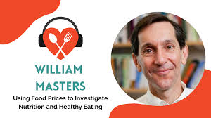 Using Food Prices to Investigate Nutrition and Healthy Eating