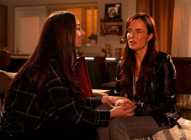 Coronation Street star says Jodie 'isn't bad' as she confirms 'motive' in  family twist - Manchester Evening News