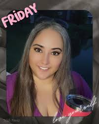 enjoying a quiet morning before heat