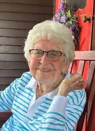 Mary Munn Obituary (2026)