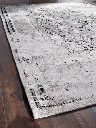 teppiche versandfrei kaufen massivmoebel24 teppich teppich wohnzimmer teppich grau