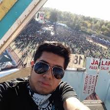 Rolando Guzmán Medina (@RolazzGM)