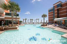 Barclay Towers Resort Hotel Review What To Really Expect If You Stay